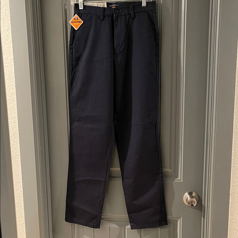 Dockers Women’s Dark Blue Chinos